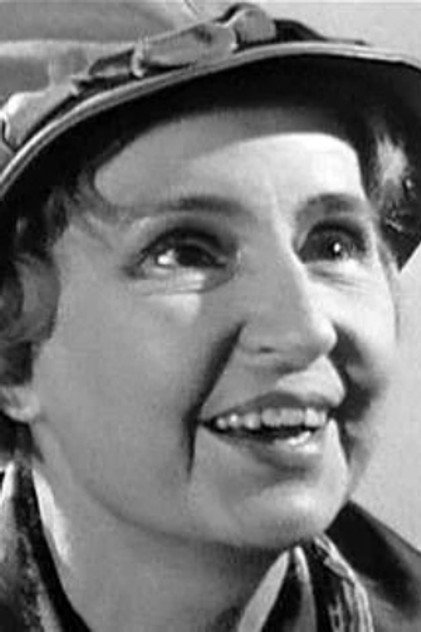 Zdjęcie Raymonde Vattier