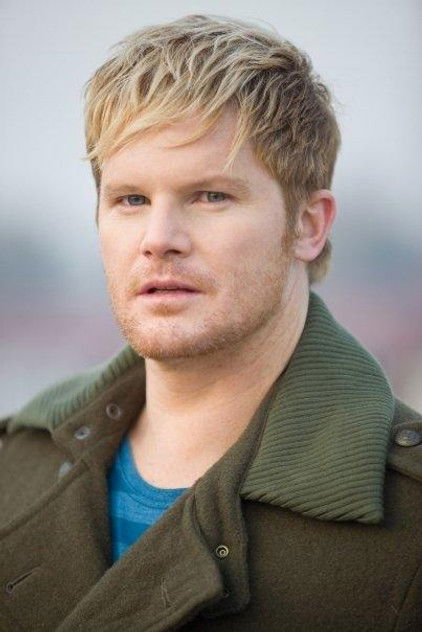 Zdjęcie James Gerard