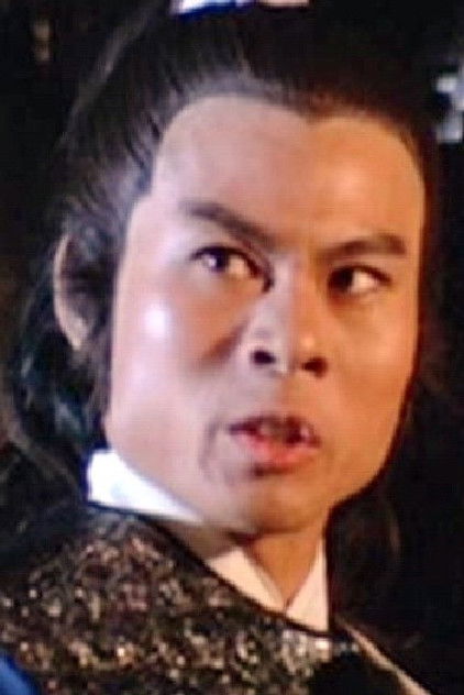 Zdjęcie Wong Chi-Ming