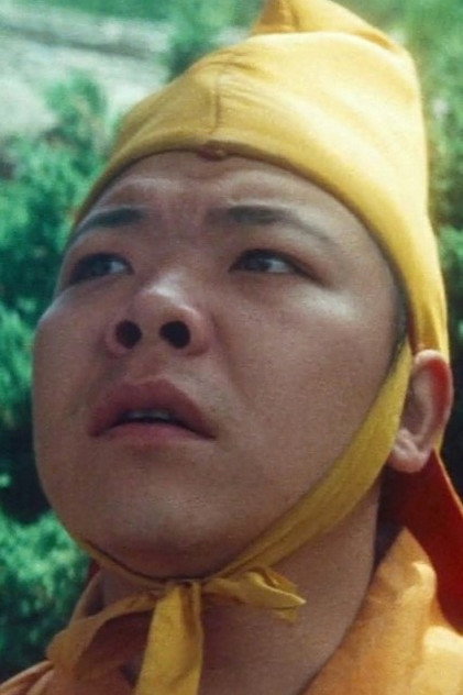Zdjęcie 吳明才