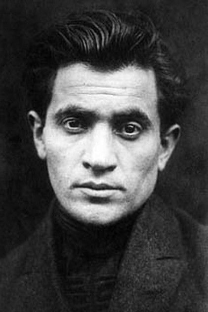 Zdjęcie Alexander Granach