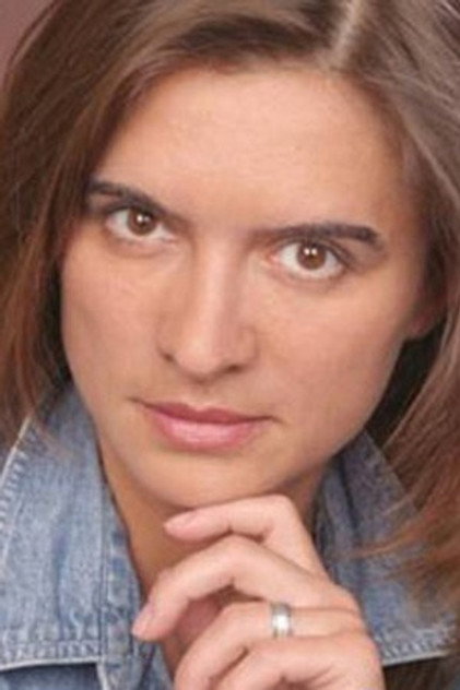 Zdjęcie Magdalena Ciecierska
