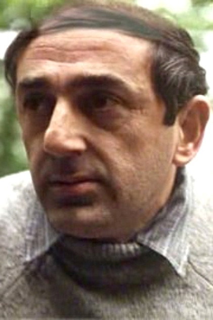 Zdjęcie Alan Chuntz