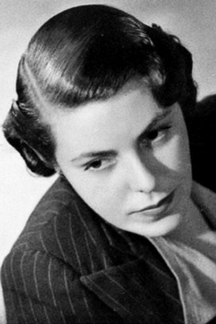 Zdjęcie Judith Furse