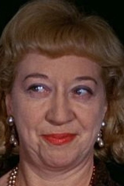 Zdjęcie Ann Lancaster
