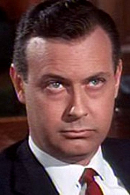 Zdjęcie Warren Stanhope