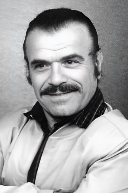 Zdjęcie Tano Cimarosa