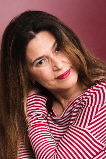 Zdjęcie Roberta Lena