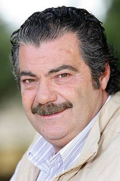 Zdjęcie Mimmo Mignemi