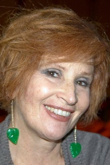 Zdjęcie Mariella Lo Giudice