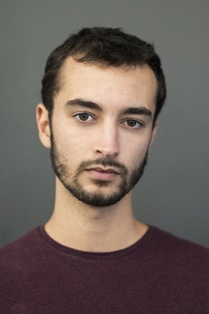 Zdjęcie Jules Trouillard