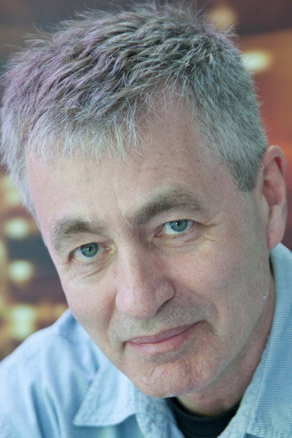 Zdjęcie Steve James