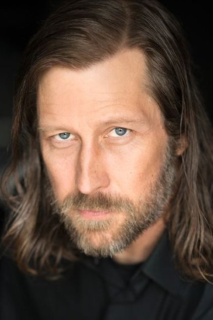 Zdjęcie David Lovgren