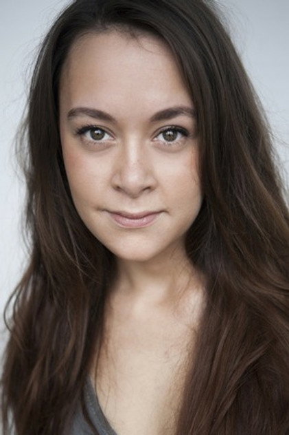 Zdjęcie Sophie Ellerby