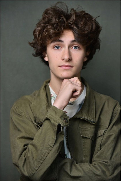 Zdjęcie Tucker Chandler