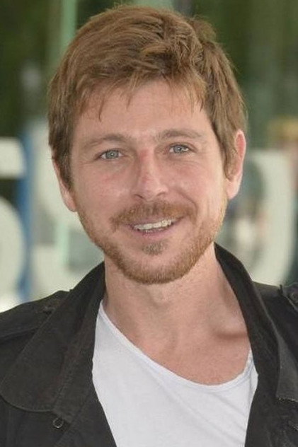 Zdjęcie Claudio Gioè