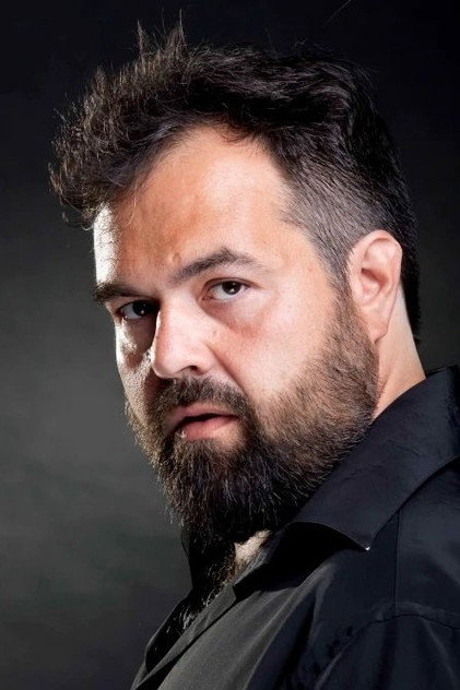 Zdjęcie Mark Ullod