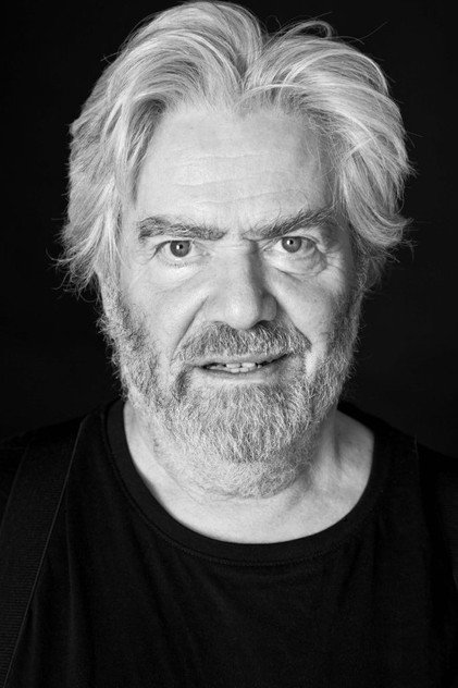 Zdjęcie Dieter Berner