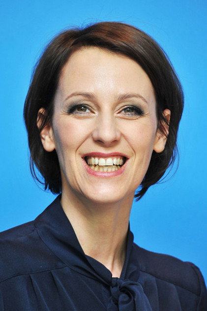 Zdjęcie Vivian Bartsch