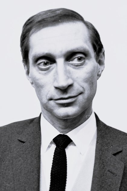 Zdjęcie Vladek Sheybal