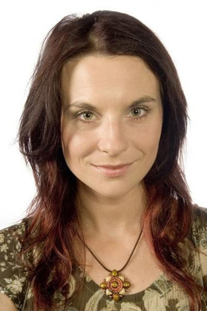 Zdjęcie Kateřina Lojdová