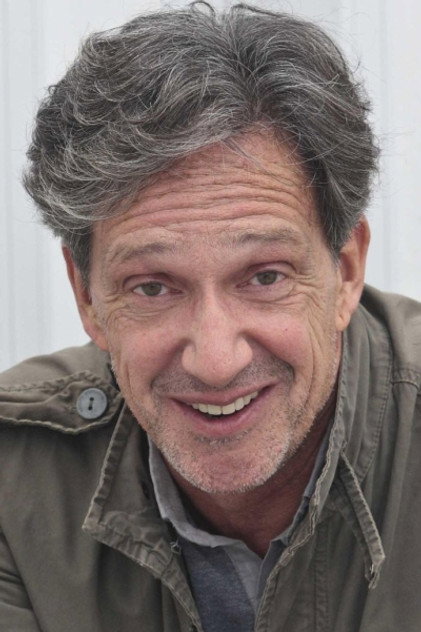 Zdjęcie Vicente Ayala