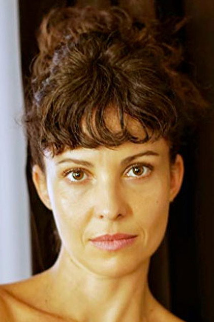 Zdjęcie Aleida Torrent