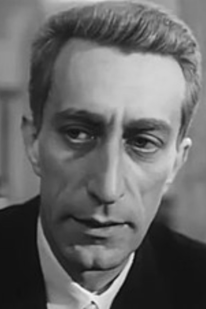 Zdjęcie Giulio Donnini