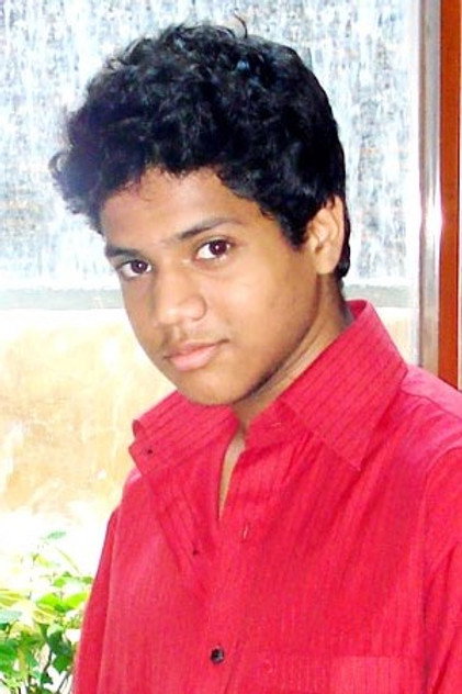 Zdjęcie Ashutosh Lobo Gajiwala