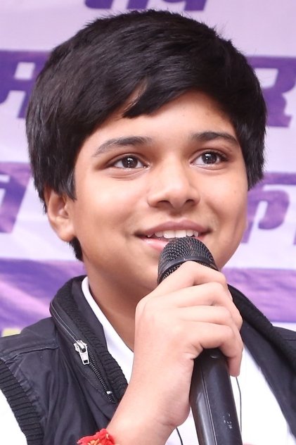Zdjęcie Ayush Mahesh Khedekar