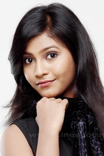 Zdjęcie Tanvi Ganesh Lonkar