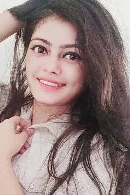 Zdjęcie Rubina Ali