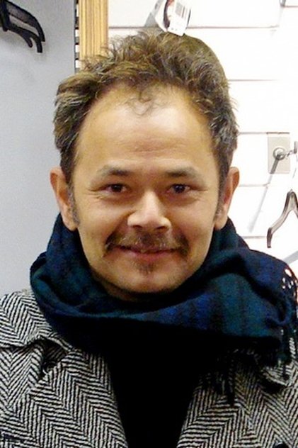 Zdjęcie Raj Zutshi
