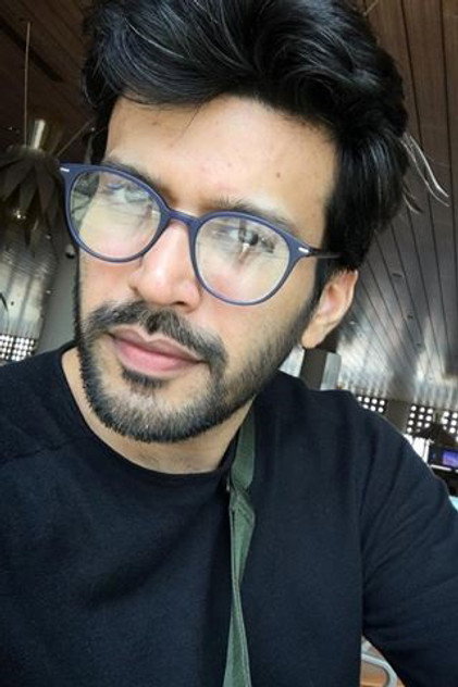 Zdjęcie Anjum Sharma