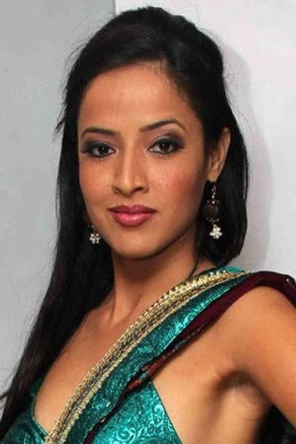 Zdjęcie Sanchita Choudhary