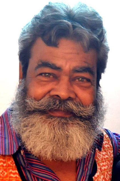 Zdjęcie Anupam Shyam