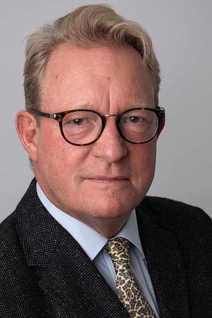 Zdjęcie David Gilliam