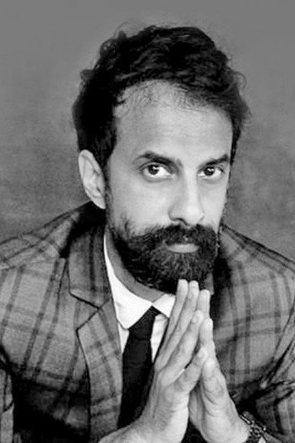 Zdjęcie Ankur Tewari