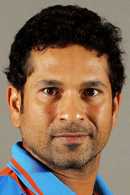 Zdjęcie Sachin Tendulkar