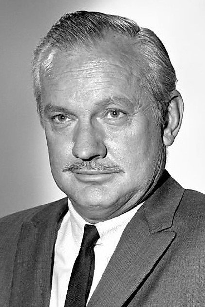 Zdjęcie Russ Conway