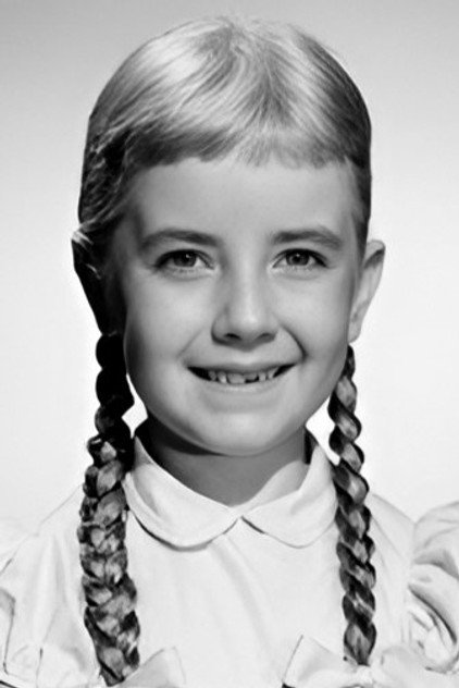 Zdjęcie Gina Gillespie