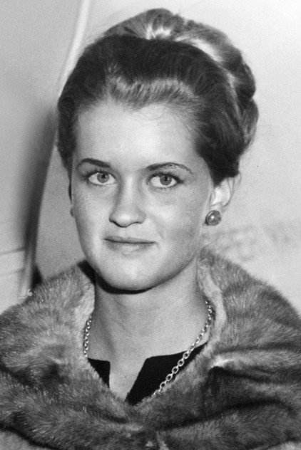 Zdjęcie Barbara Merrill