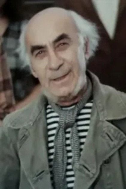 Zdjęcie Աշոտ Ներսիսյան