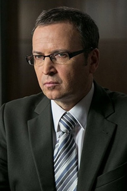 Zdjęcie Ryszard Bauman