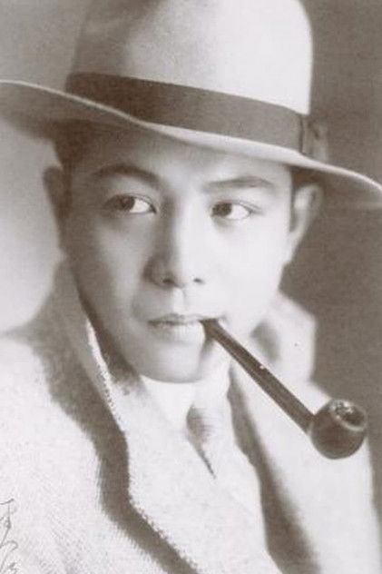 Zdjęcie ヘンリー大川