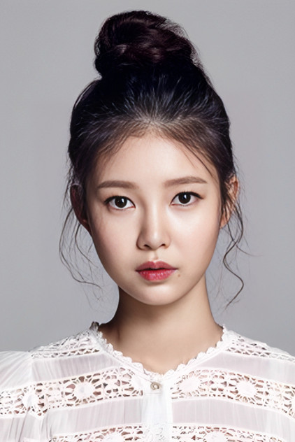Zdjęcie Woo Do-im