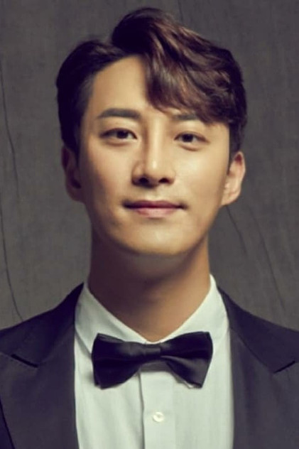 Zdjęcie Choi Woo-sung