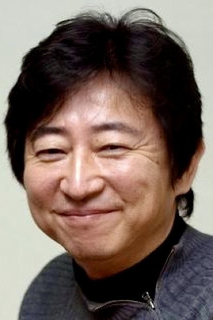 Zdjęcie Kim Byeong-soon