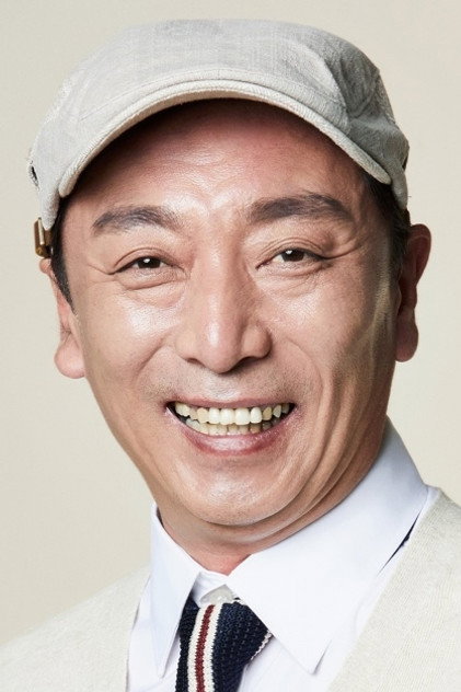 Zdjęcie 염동헌