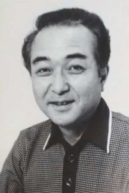 Zdjęcie 仁内建之